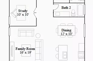 5103 Santa Cruz Bay, Richmond, TX 77469 - Photo 10