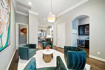803 Bomar Street #A, Houston, TX 77006 - Photo 14