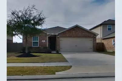 680 Totem Trail Drive, La Marque, TX 77568 - Photo 1