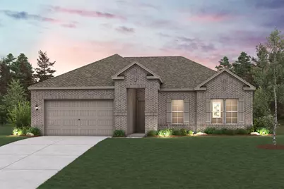 2009 Blue Mar Drive, Brookshire, TX 77423 - Photo 1