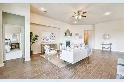 12617 White Cove Drive, Texas City, TX 77568 - Photo 14