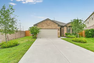 12617 White Cove Dr, Texas City, TX 77568 - Photo 1