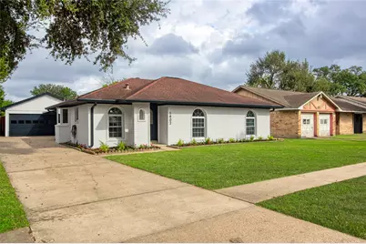 5802 Chrystell Lane, Houston, TX 77092 - Photo 4