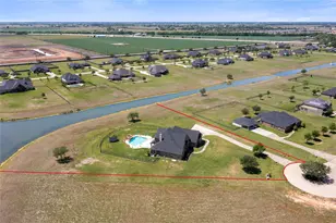 7626 Lake Ivie, Needville, TX 77461 - Photo 46