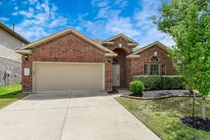 25522 Marmite Dr, Tomball, TX 77375 - Photo 2