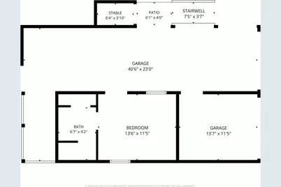 16531 Lewis Scott Road, Jamaica Beach, TX 77554 - Photo 50