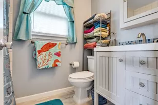 16531 Lewis Scott Rd, Jamaica Beach, TX 77554 - Photo 24