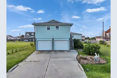 16531 Lewis Scott Road, Jamaica Beach, TX 77554 - Photo 4