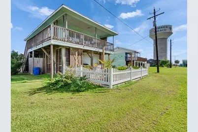 16531 Lewis Scott Road, Jamaica Beach, TX 77554 - Photo 2