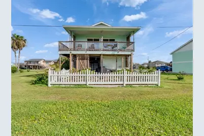16531 Lewis Scott Road, Jamaica Beach, TX 77554 - Photo 1