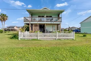 16531 Lewis Scott Rd, Jamaica Beach, TX 77554 - Photo 1