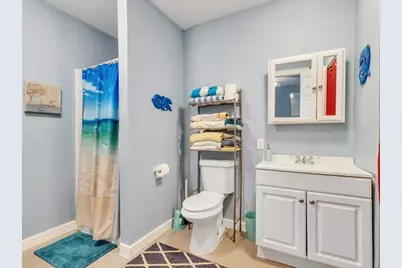 16531 Lewis Scott Road, Jamaica Beach, TX 77554 - Photo 38