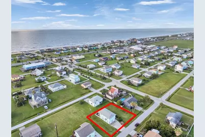 16531 Lewis Scott Road, Jamaica Beach, TX 77554 - Photo 6
