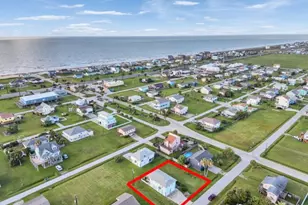 16531 Lewis Scott Rd, Jamaica Beach, TX 77554 - Photo 6