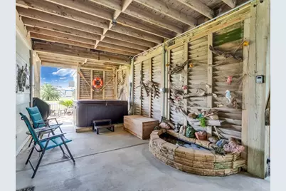 16531 Lewis Scott Road, Jamaica Beach, TX 77554 - Photo 28