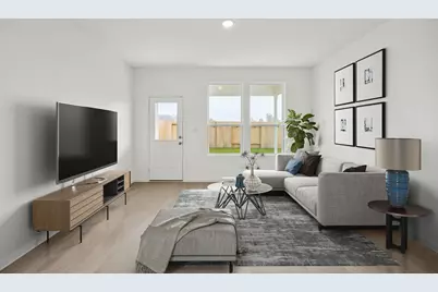 814 High Mesa Lane, Montgomery, TX 77356 - Photo 10