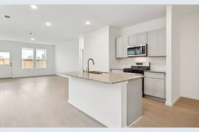 814 High Mesa Lane, Montgomery, TX 77356 - Photo 4