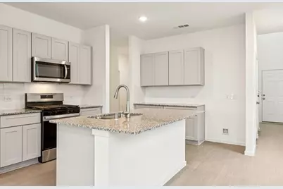 814 High Mesa Lane, Montgomery, TX 77356 - Photo 6