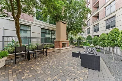 1901 Post Oak Boulevard #1601, Houston, TX 77056 - Photo 2