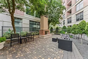 1901 Post Oak Blvd, Houston, TX 77056 - Photo 2