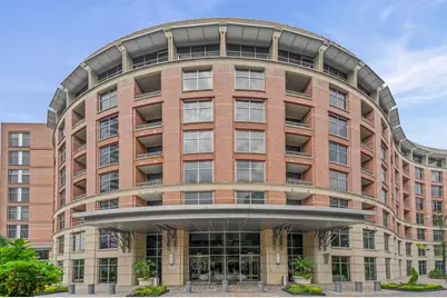 1901 Post Oak Boulevard #1601, Houston, TX 77056 - Photo 1