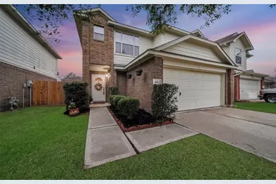 16923 Lockford Lane, Houston, TX 77073 - Photo 2