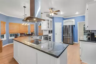 20010 Mahogany Ridge Dr, Magnolia, TX 77355 - Photo 14