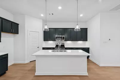 3625 Moraine Lake Drive, Santa Fe, TX 77510 - Photo 2