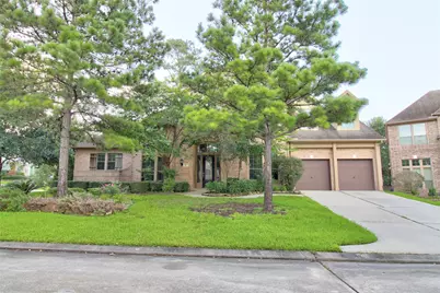10 Spotted Lily Way, Magnolia, TX 77354 - Photo 2