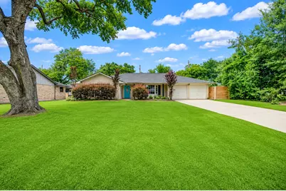 5019 Oak Forest Drive, Houston, TX 77018 - Photo 2