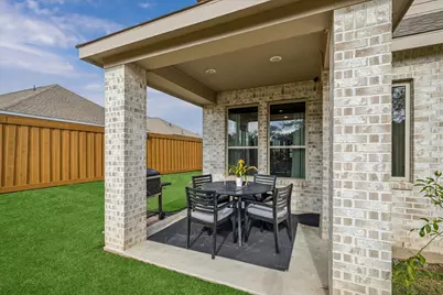 7933 Spring Run Drive, Magnolia, TX 77354 - Photo 20