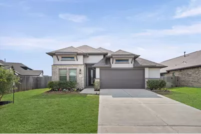 1514 Munson Valley Road, Richmond, TX 77406 - Photo 2