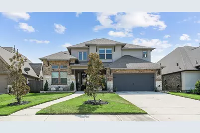 3326 Allendale Park Court Court, Houston, TX 77365 - Photo 2