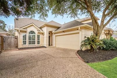 8310 Bon Hill Court, Spring, TX 77379 - Photo 2