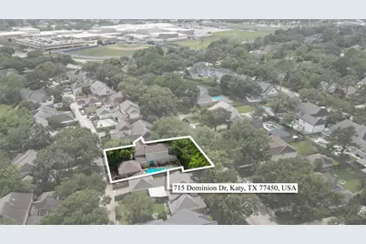 715 Dominion Drive, Katy, TX 77450 - Photo 44