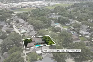 715 Dominion Dr, Katy, TX 77450 - Photo 44