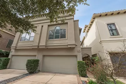 2026 Elmen Street, Houston, TX 77019 - Photo 2