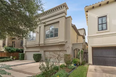 2026 Elmen Street, Houston, TX 77019 - Photo 1