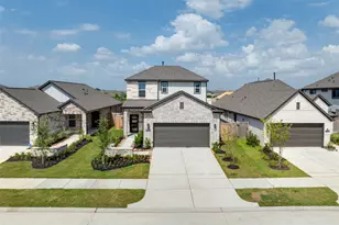 12534 Nueces River Dr, Cypress, TX 77433 - Photo 1