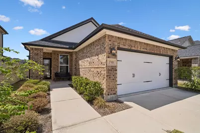 17458 Buckeye Branch, Conroe, TX 77385 - Photo 1