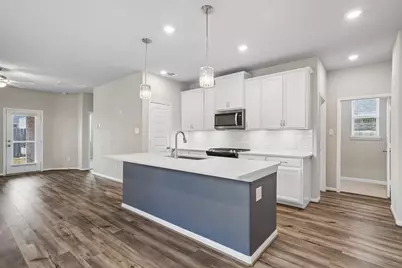 17458 Buckeye Branch, Conroe, TX 77385 - Photo 8