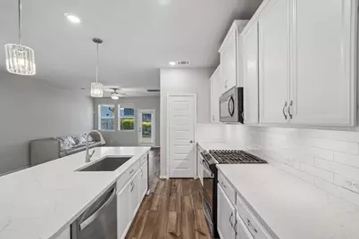 17458 Buckeye Branch, Conroe, TX 77385 - Photo 10