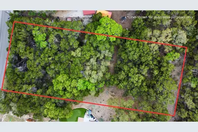 0 Rousey Way, Canyon Lake, TX 78133 - Photo 1