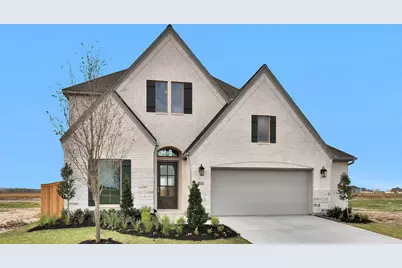 9206 Limestone Mill Way, Manvel, TX 77578 - Photo 1