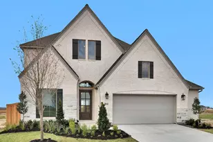 9206 Limestone Mill Way, Manvel, TX 77578 - Photo 1