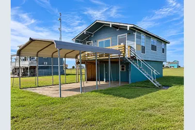 204 Teal Lane, Anahuac, TX 77514 - Photo 1