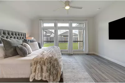 1930 Creekwood Cove, Missouri City, TX 77459 - Photo 26