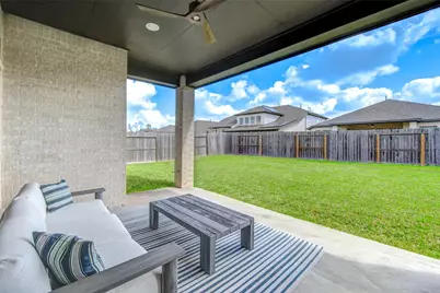1930 Creekwood Cove, Missouri City, TX 77459 - Photo 38