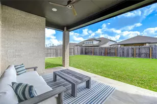 1930 Creekwood Cv, Missouri City, TX 77459 - Photo 38