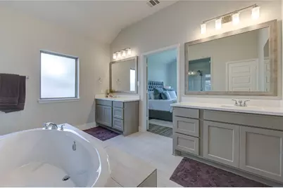 1930 Creekwood Cove, Missouri City, TX 77459 - Photo 30